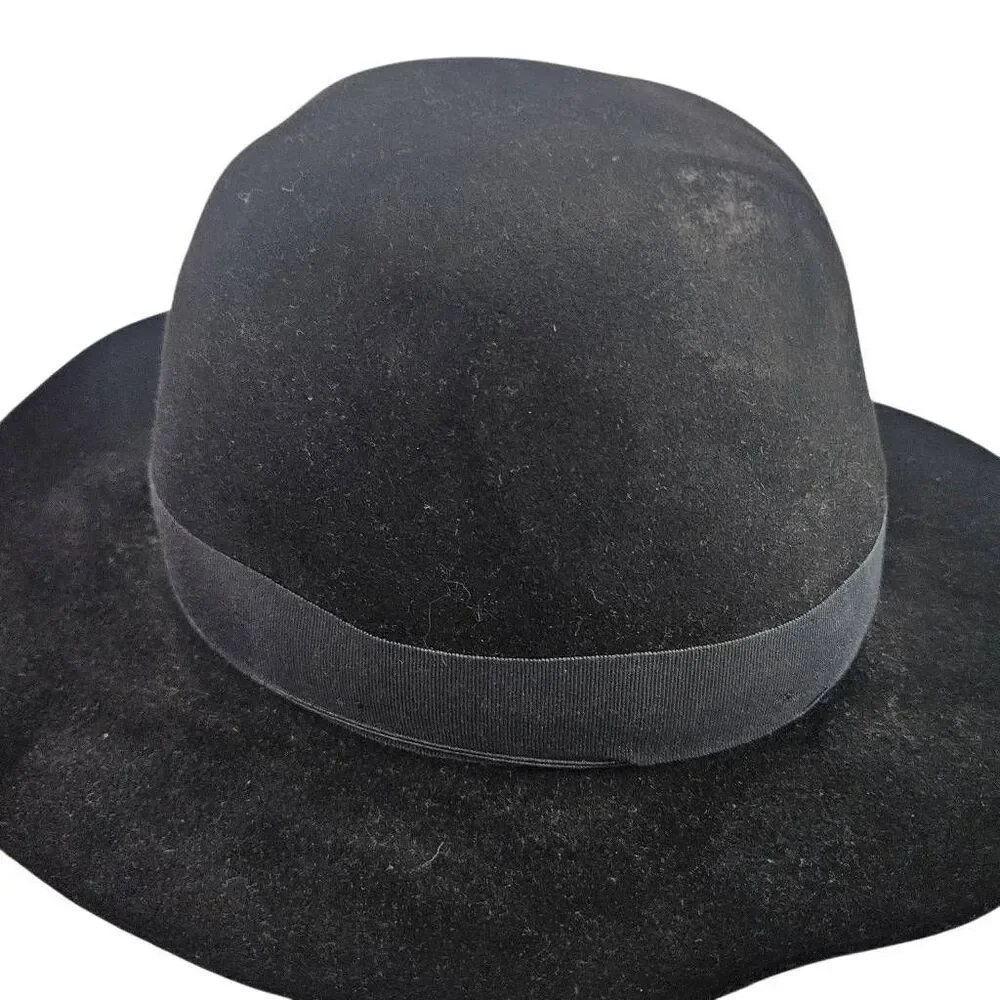 Borsalino Hat